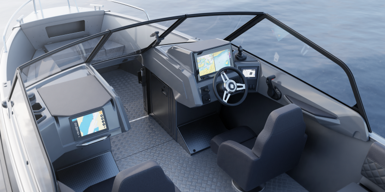 Buster Super Magnum 2022 09 cockpit