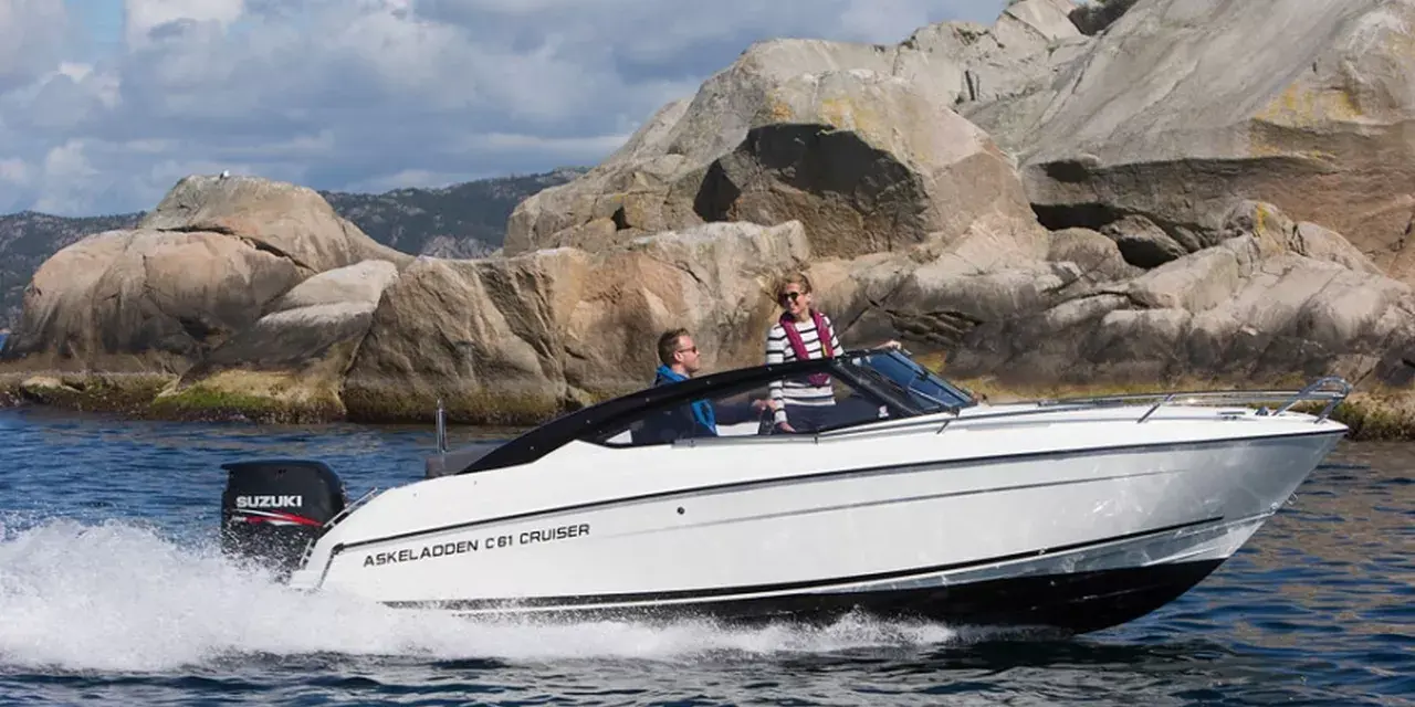 Askeladden Askeladden